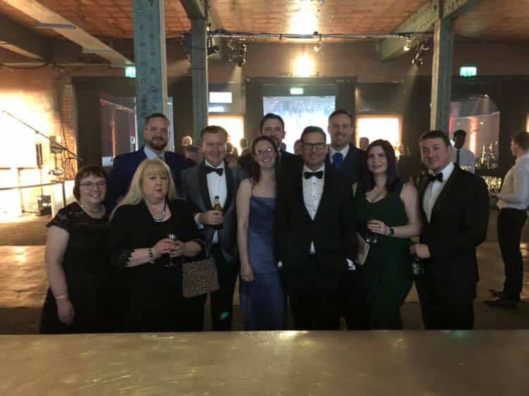 2019 KBB Review awards final