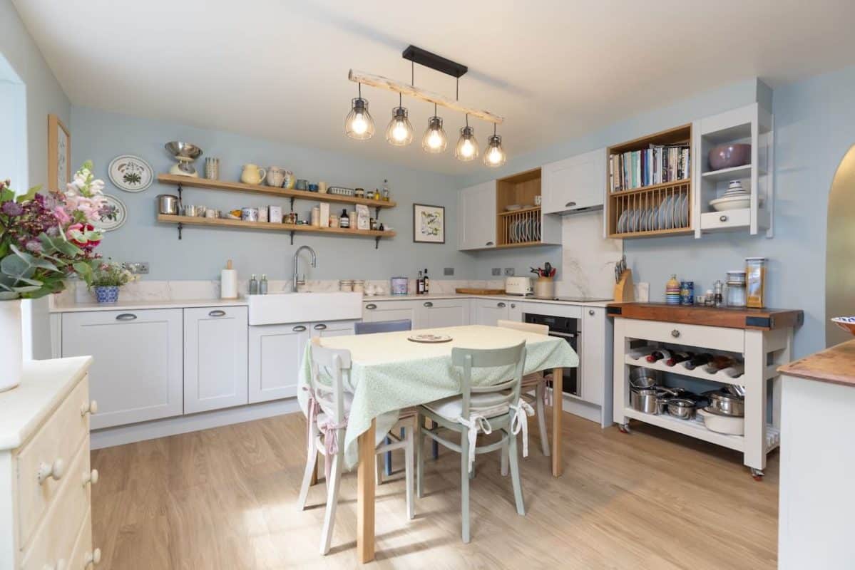 Ballater Kitchen