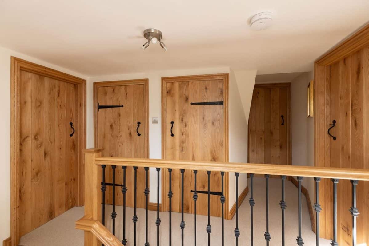 Ballater Landing