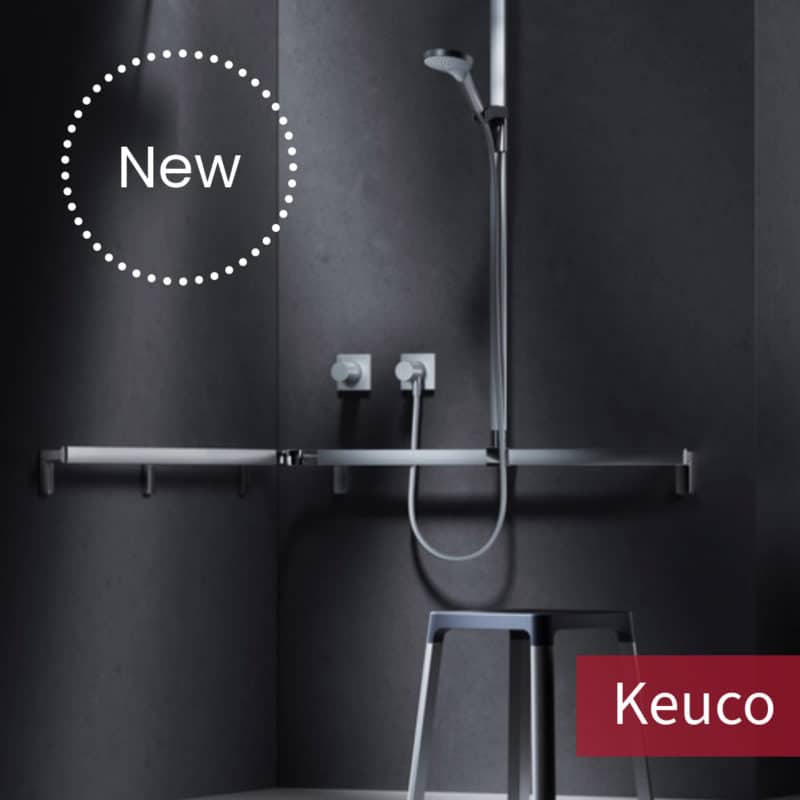 New products