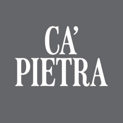 Ca'Pietra Logo