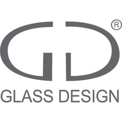 Glass design Logo
